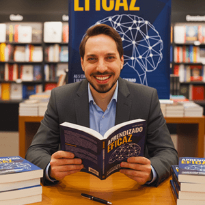 Prof. Filipe Iorio - Especialista en Neurociencia